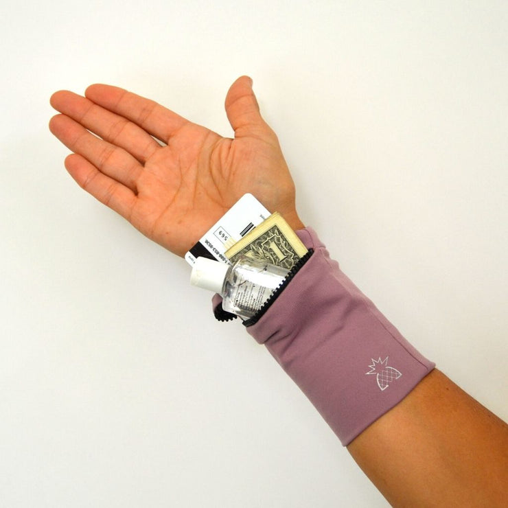Wrist Locker® – Wrist Wallets